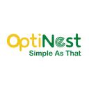 OptiNest logo
